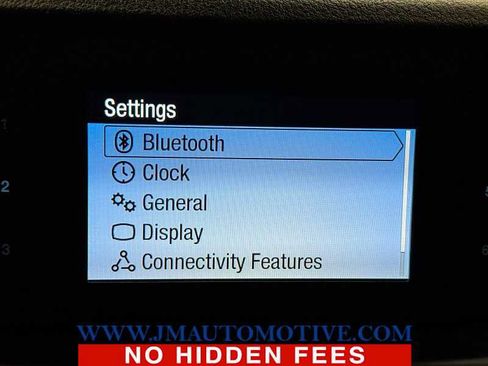 Used 2022 Ford Transit Connect XL FWD image 24