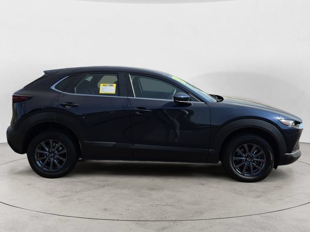 Used 2023 MAZDA CX-30 AWD 2.5 S image 4