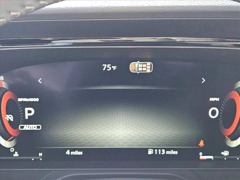 New 2026 Nissan Pathfinder SL AWD/4WD image 13