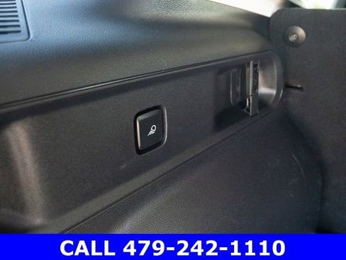 Used 2024 Ford Bronco Sport Big Bend image 33