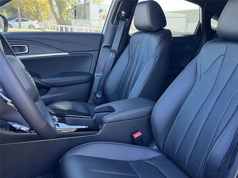 Certified 2026 Acura Integra A-Spec image 27