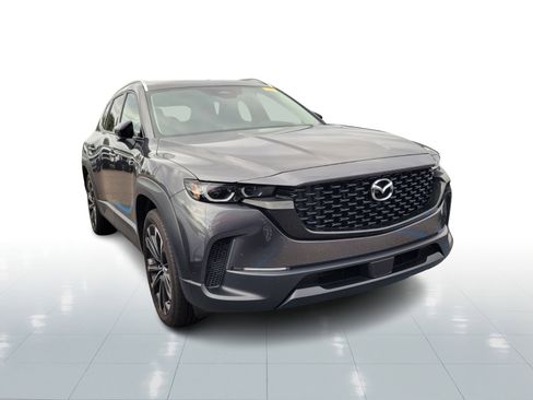 Used 2025 MAZDA CX-50 AWD 2.5 S w/ Weather Package image 3