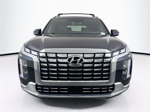Used 2024 Hyundai Palisade Calligraphy FWD image 9