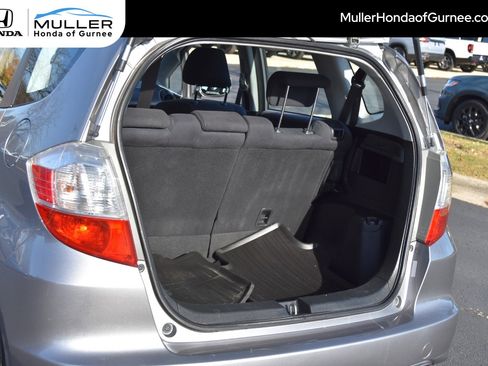 Used 2010 Honda Fit Sport image 28