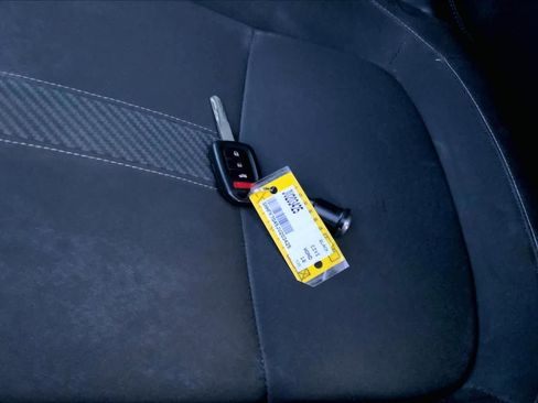 Used 2018 Honda Civic Sport image 14