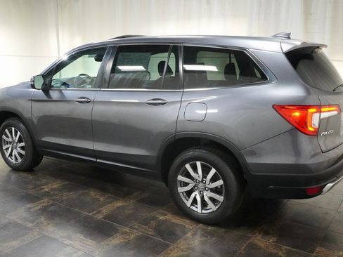 Used 2022 Honda Pilot EX-L image 9
