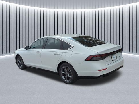 New 2025 Honda Accord EX-L image 7