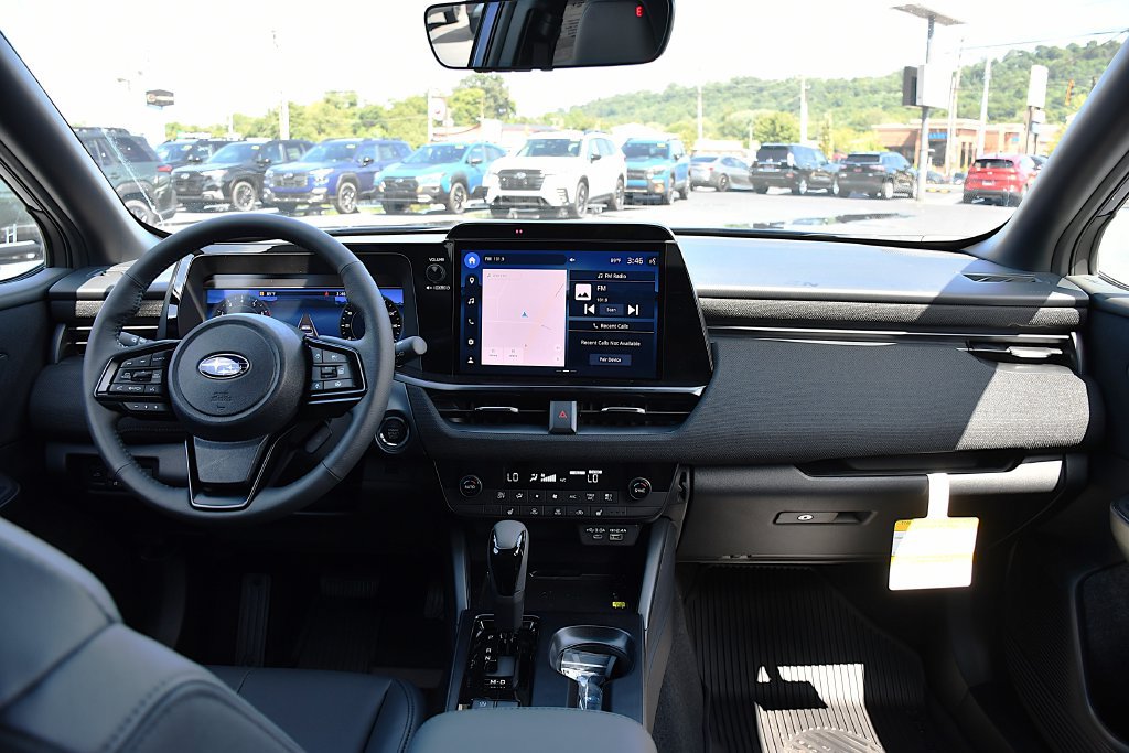 New 2026 Subaru Outback Premium AWD/4WD image 19