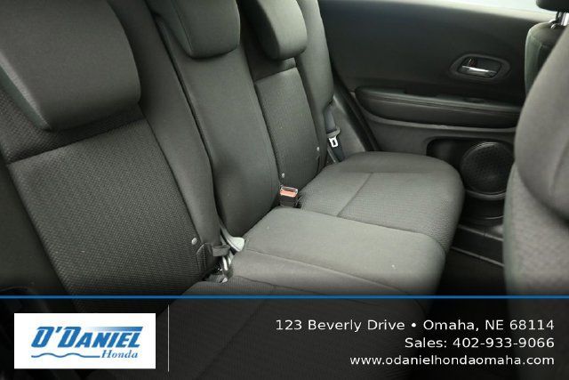 Used 2018 Honda HR-V LX image 39