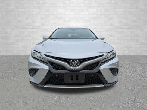Used 2018 Toyota Camry XSE w/ Driver Assist Package FWD image 6