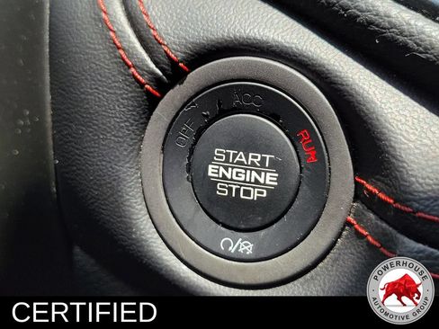 Used 2023 Dodge Durango GT AWD/4WD image 36