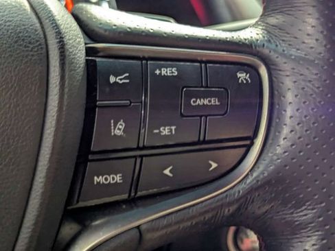 Used 2019 Lexus ES 350 F Sport image 22