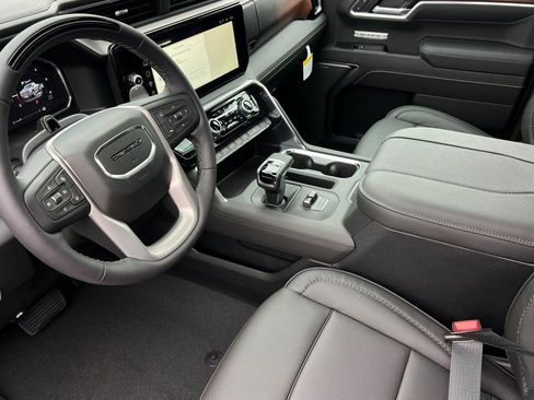New 2026 GMC Sierra 1500 Denali AWD/4WD image 8