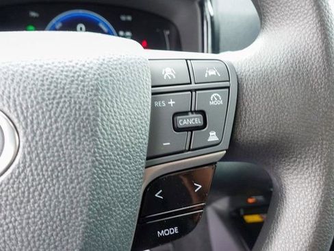 New 2026 Toyota Camry LE image 17