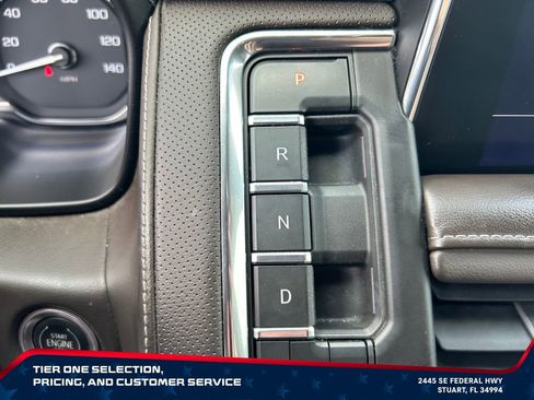 Used 2021 GMC Yukon SLT w/ SLT Premium Package RWD image 21
