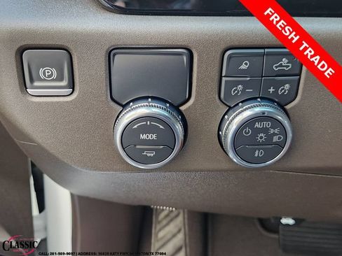 Used 2023 GMC Sierra 1500 SLT RWD image 19