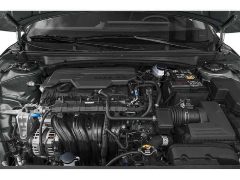 Certified 2026 Kia K4 FWD image 7