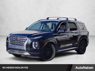 Used 2020 Hyundai Palisade Limited AWD/4WD video 1