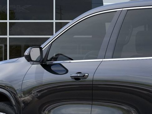 New 2026 GMC Acadia Denali w/ Super Cruise Package FWD image 12