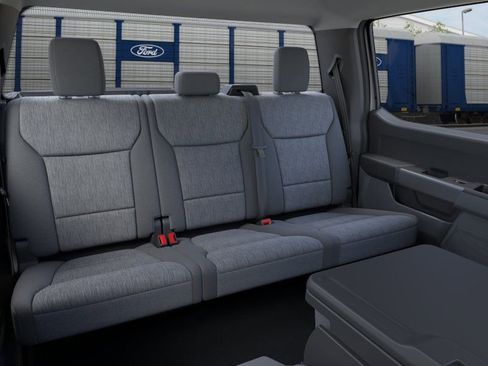 New 2026 Ford F150 XLT image 11