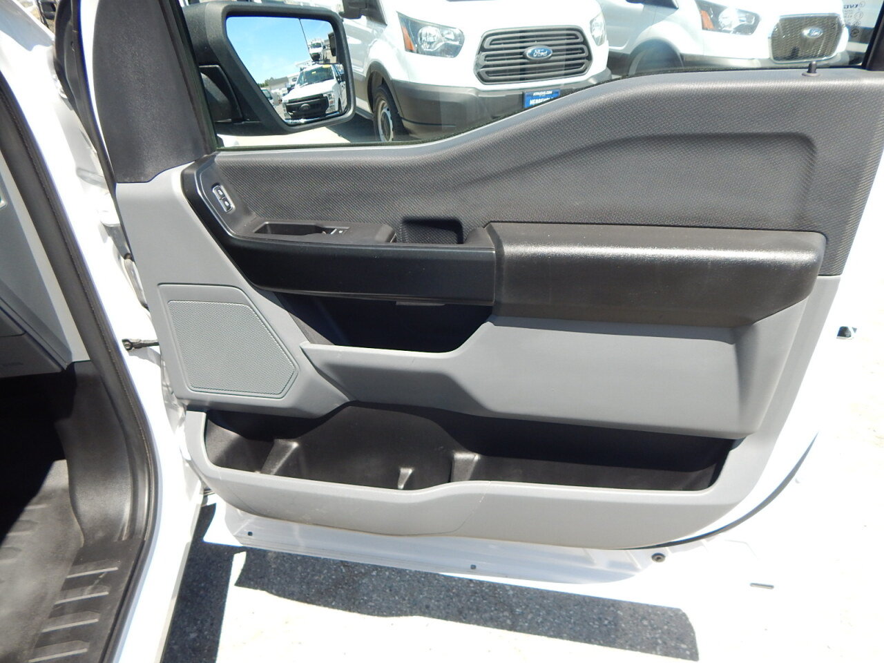 Used 2021 Ford F150 XL w/ Equipment Group 101A High RWD image 22