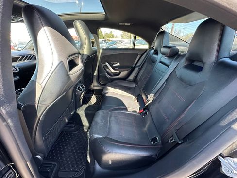 Used 2020 Mercedes-Benz CLA 45 AMG 4MATIC image 18