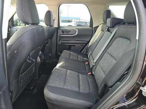 Used 2021 Ford Bronco Sport Big Bend image 21