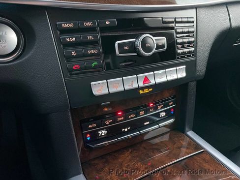 Used 2014 Mercedes-Benz E 350 2014 MERCEDES-BENZ E350 SPORT image 21