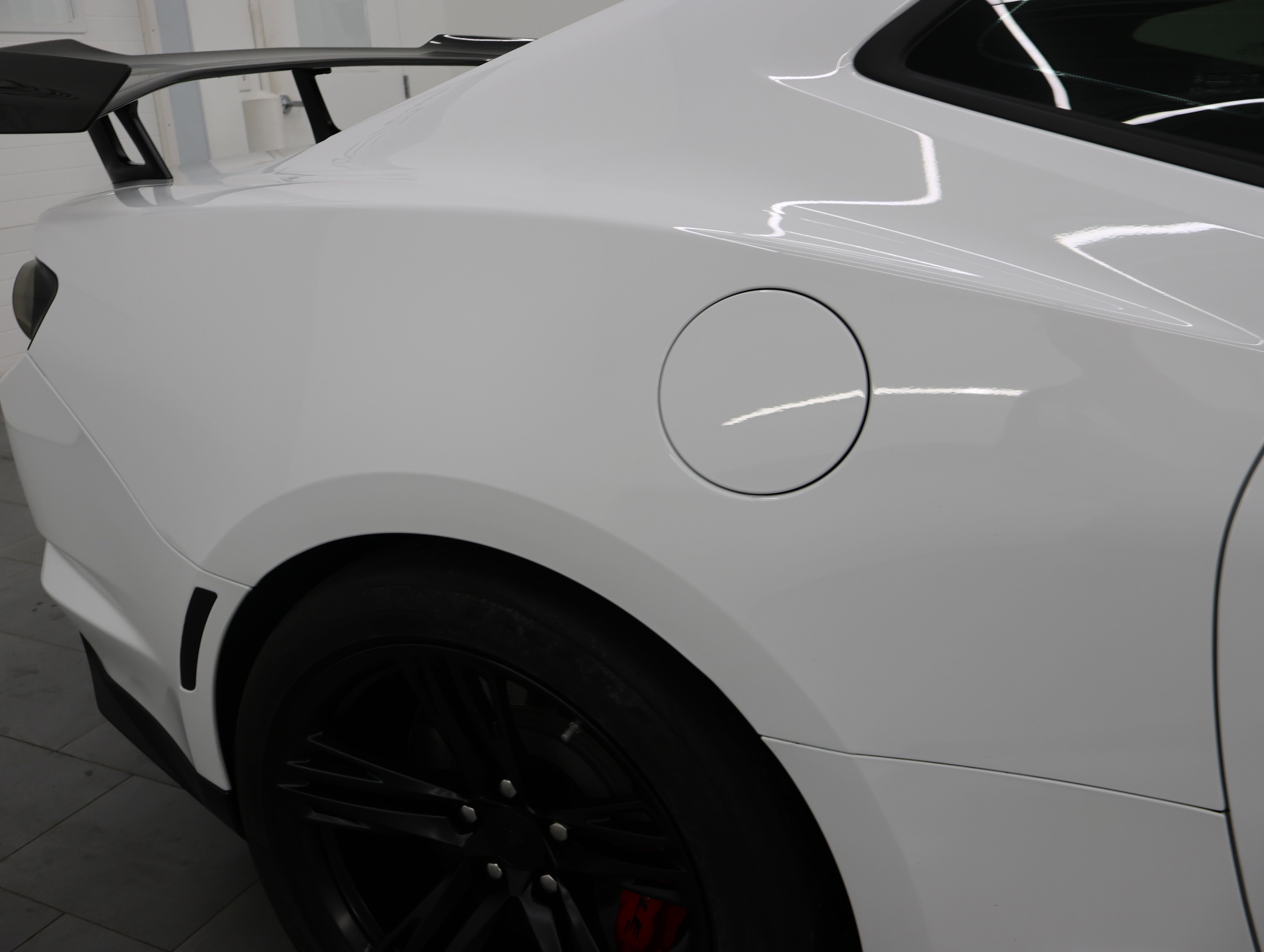 Used 2023 Chevrolet Camaro ZL1 RWD image 24