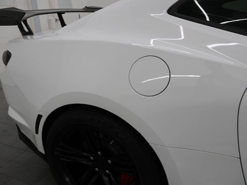 Used 2023 Chevrolet Camaro ZL1 RWD image 24