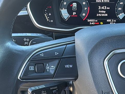 Used 2022 Audi Q3 2.0T Premium Plus image 23