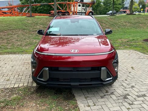 New 2026 Hyundai Kona SEL Sport image 2