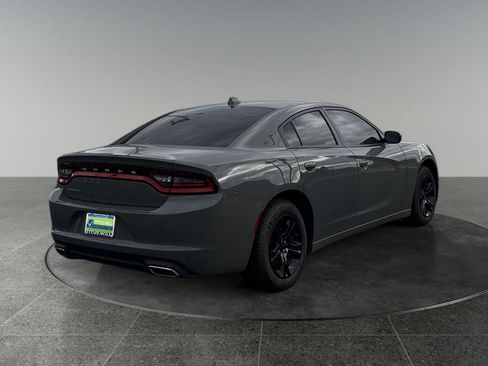 Used 2023 Dodge Charger SXT w/ Cold Weather Package RWD image 8