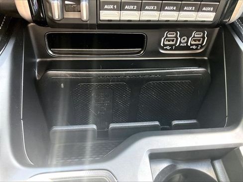 Used 2022 RAM 1500 TRX w/ TRX Level 2 Equipment Group AWD/4WD image 28