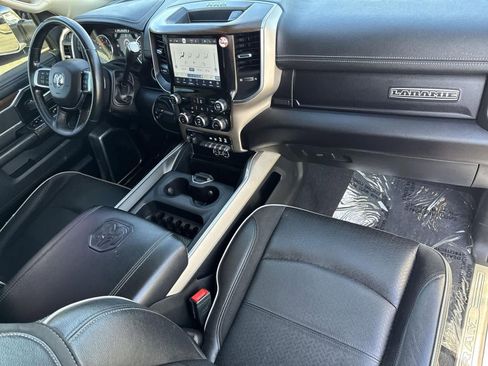 Used 2022 RAM 2500 Laramie image 41
