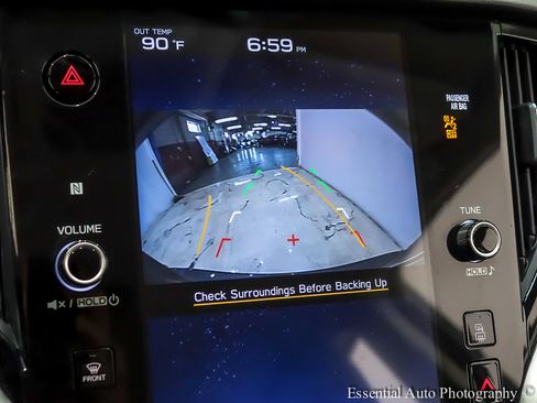 Used 2021 Subaru Legacy Premium image 21