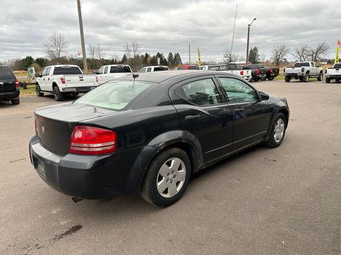 Used 2008 Dodge Avenger SE image 5