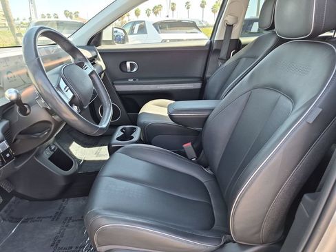 Used 2023 Hyundai Ioniq 5 SEL RWD image 15
