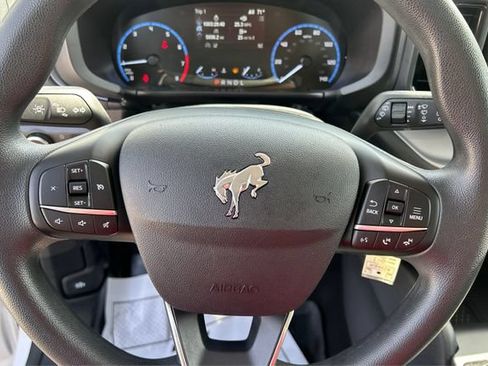 Used 2023 Ford Bronco Sport AWD/4WD image 17
