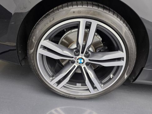 Used 2016 BMW 740i RWD image 17