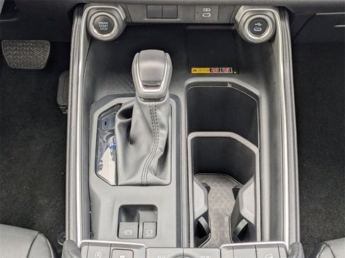 Used 2025 Toyota Grand Highlander AWD image 29