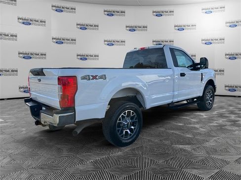 Used 2021 Ford F350 XL w/ Power Equipment Group image 5