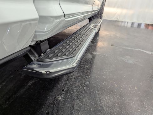 Used 2024 RAM 2500 Big Horn image 8