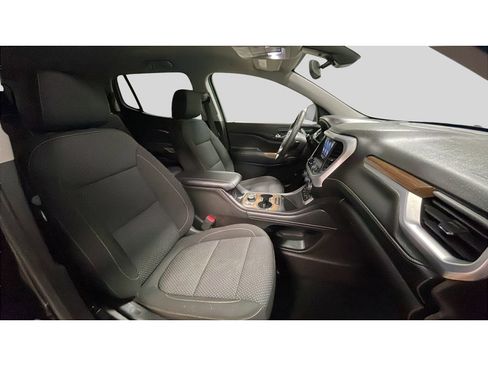 Used 2022 GMC Acadia SLE w/ Elevation Edition AWD/4WD image 17