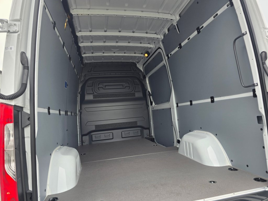New 2026 Mercedes-Benz Sprinter 2500 image 20
