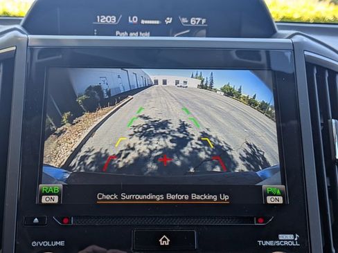 Certified 2022 Subaru Crosstrek 2.5i Limited w/ Moonroof Package 1 image 15