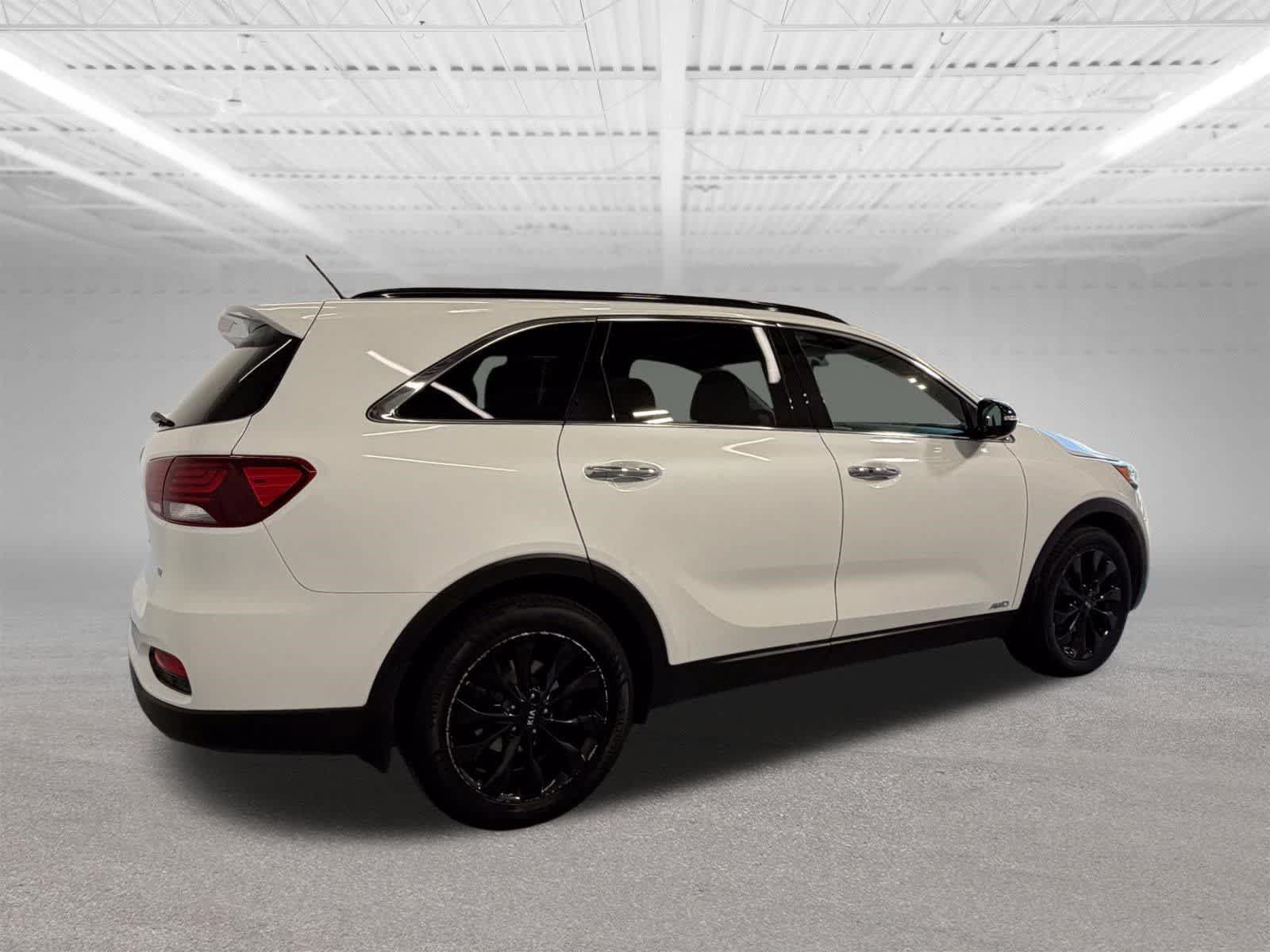 Used 2020 Kia Sorento S AWD/4WD image 6