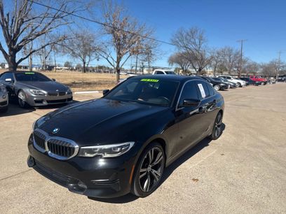 Used 2019 BMW 330i xDrive Sedan w/ Premium Package