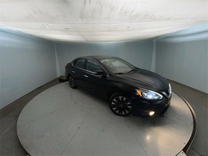 Used 2016 Nissan Sentra SR