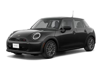 New 2026 MINI Cooper S